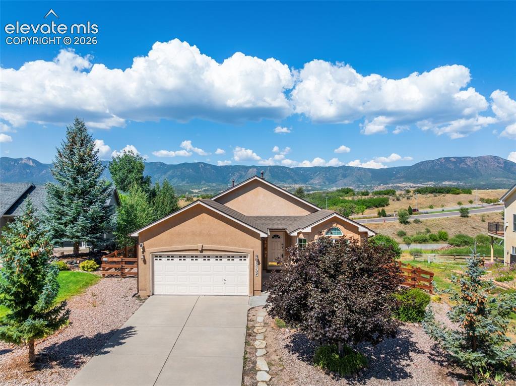 15704 Paiute Circle Monument CO 80132