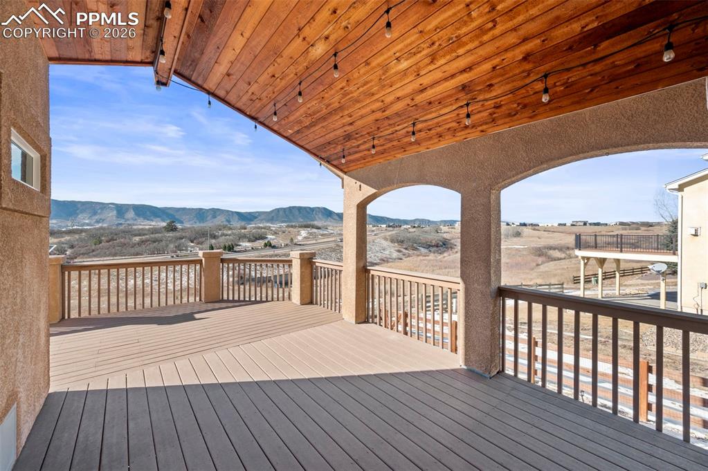 15704 Paiute Circle Monument CO 80132