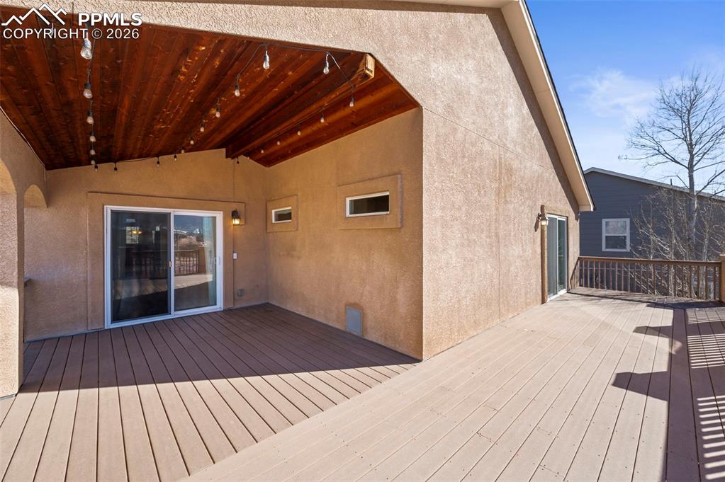 15704 Paiute Circle Monument CO 80132