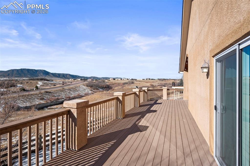 15704 Paiute Circle Monument CO 80132