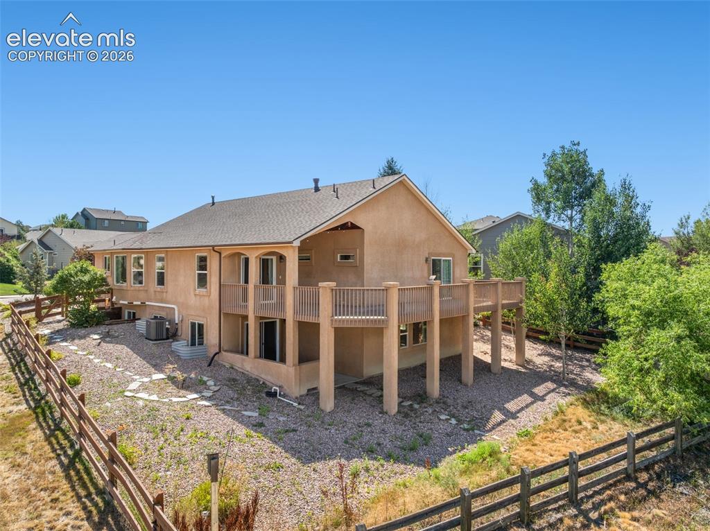 15704 Paiute Circle Monument CO 80132