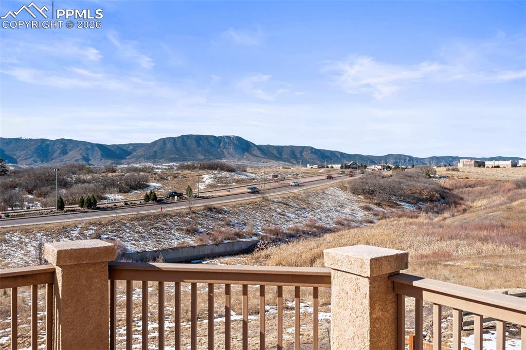 15704 Paiute Circle Monument CO 80132