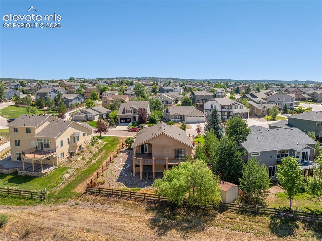 15704 Paiute Circle Monument CO 80132
