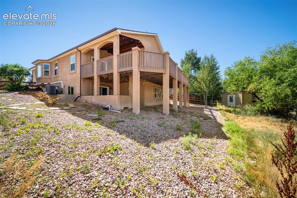 15704 Paiute Circle Monument CO 80132