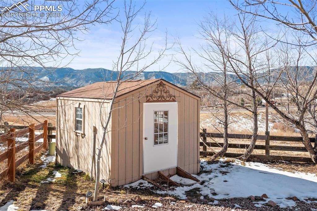 15704 Paiute Circle Monument CO 80132