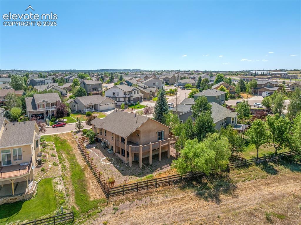 15704 Paiute Circle Monument CO 80132