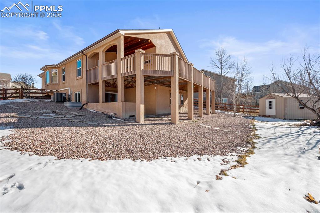 15704 Paiute Circle Monument CO 80132