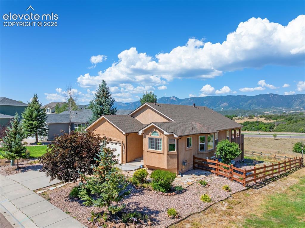 15704 Paiute Circle Monument CO 80132