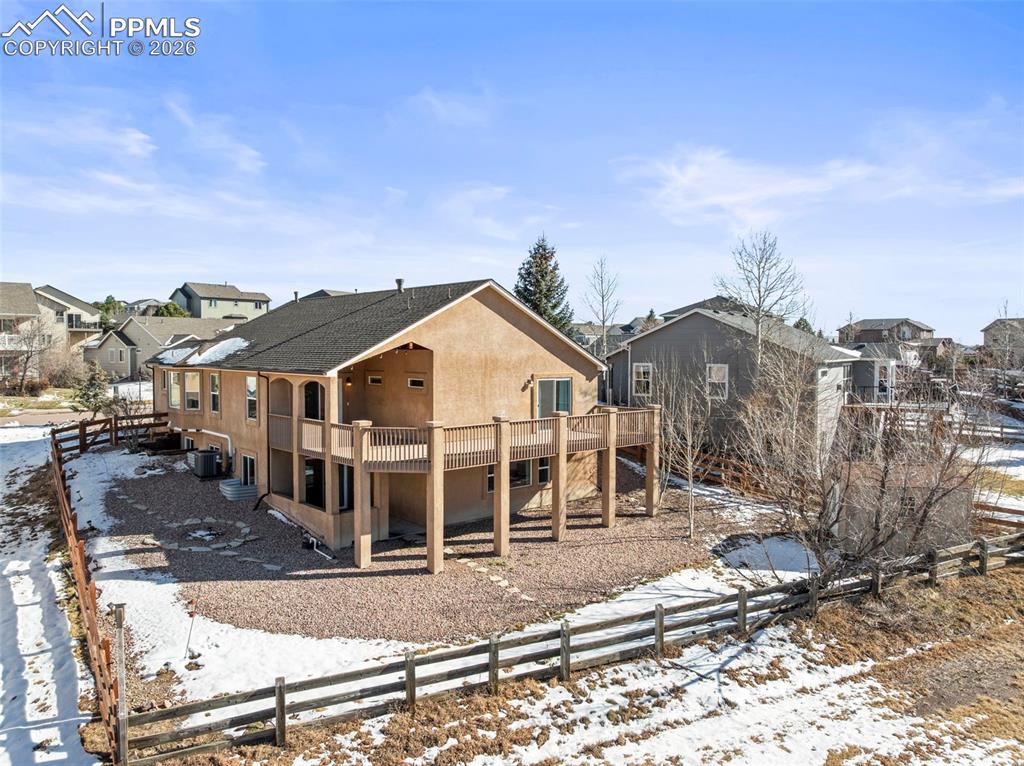 15704 Paiute Circle Monument CO 80132