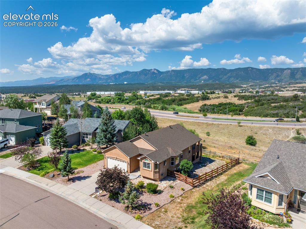 15704 Paiute Circle Monument CO 80132