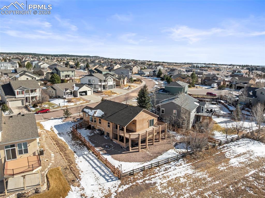 15704 Paiute Circle Monument CO 80132