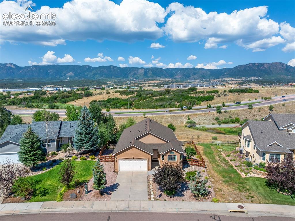 15704 Paiute Circle Monument CO 80132