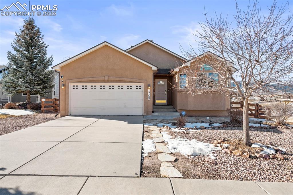 15704 Paiute Circle Monument CO 80132