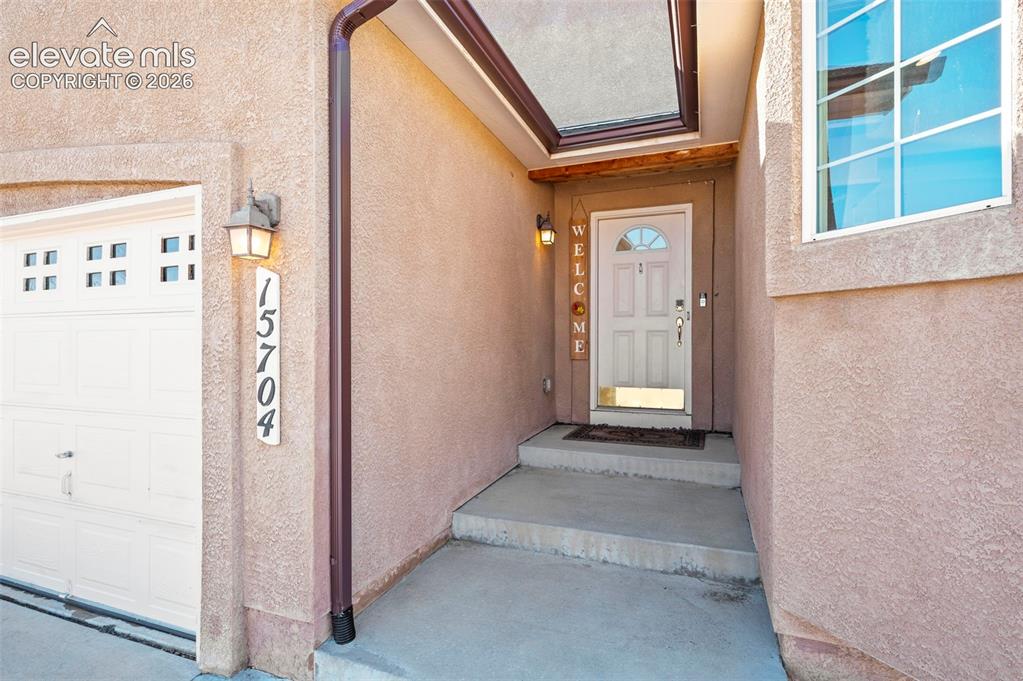 15704 Paiute Circle Monument CO 80132