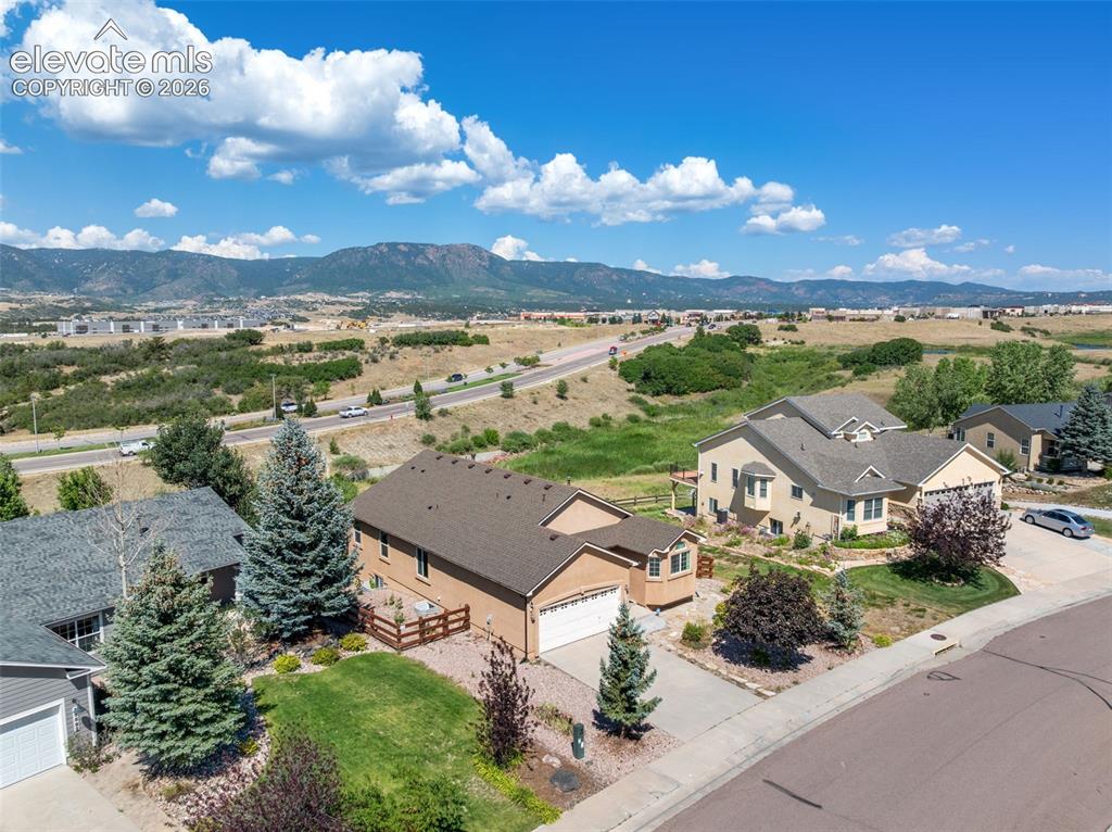15704 Paiute Circle Monument CO 80132
