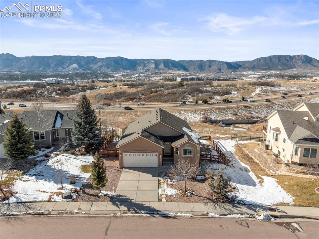 15704 Paiute Circle Monument CO 80132