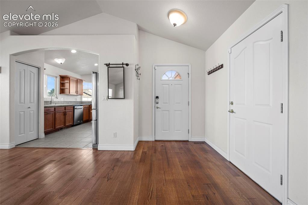 15704 Paiute Circle Monument CO 80132