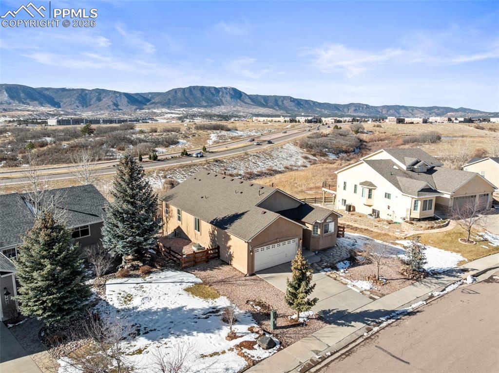 15704 Paiute Circle Monument CO 80132