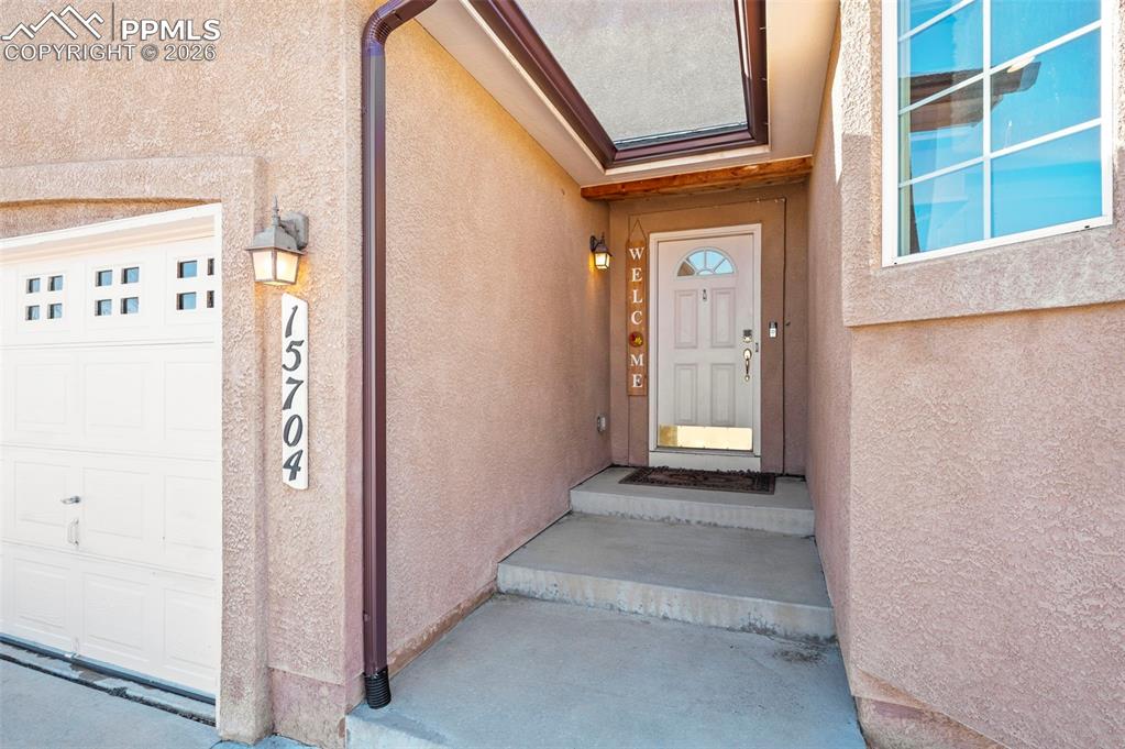 15704 Paiute Circle Monument CO 80132