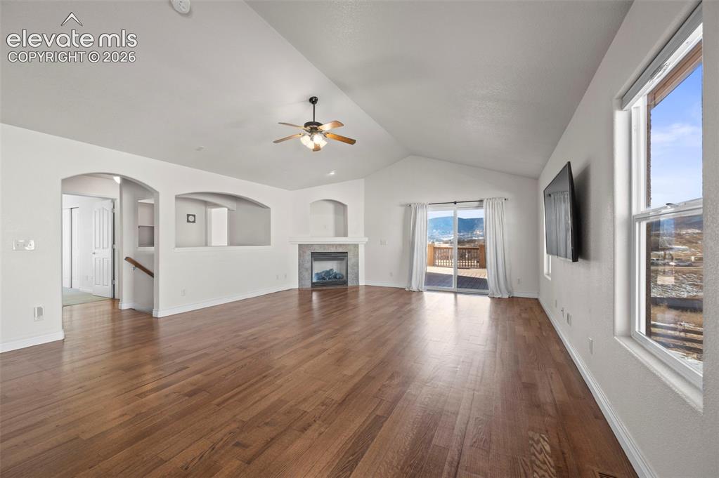 15704 Paiute Circle Monument CO 80132