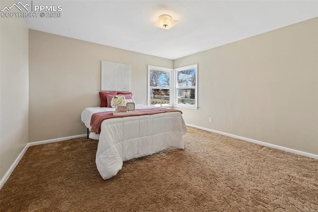 1318 E San Rafael Street Colorado Springs CO 80909