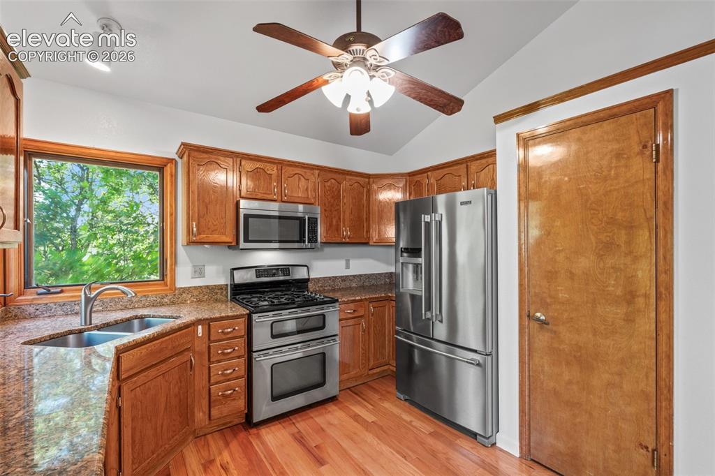5142 Broadmoor Bluffs Drive Colorado Springs CO 80906