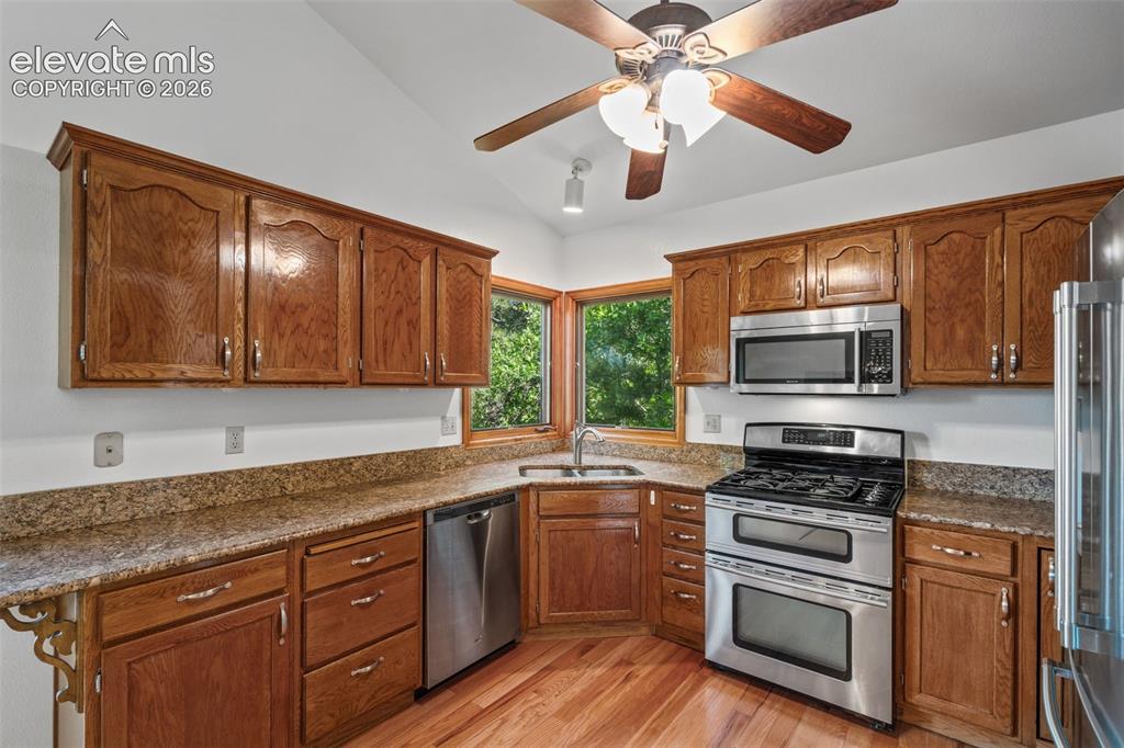 5142 Broadmoor Bluffs Drive Colorado Springs CO 80906
