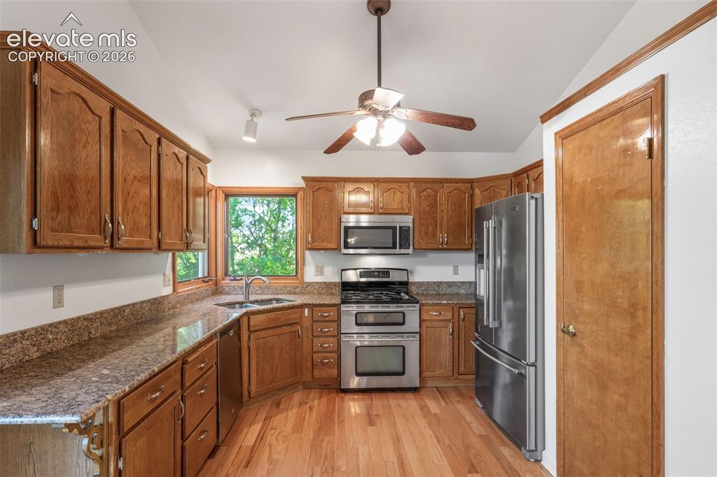 5142 Broadmoor Bluffs Drive Colorado Springs CO 80906