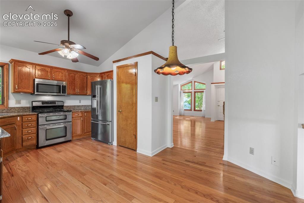 5142 Broadmoor Bluffs Drive Colorado Springs CO 80906