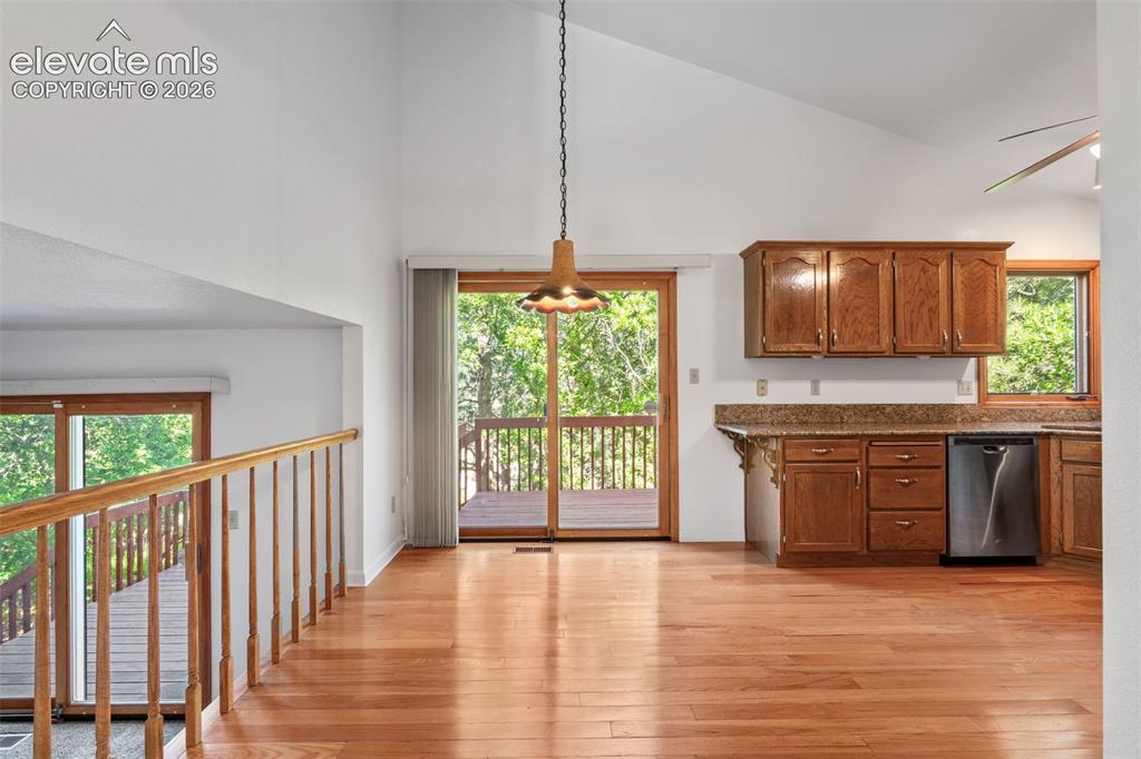 5142 Broadmoor Bluffs Drive Colorado Springs CO 80906