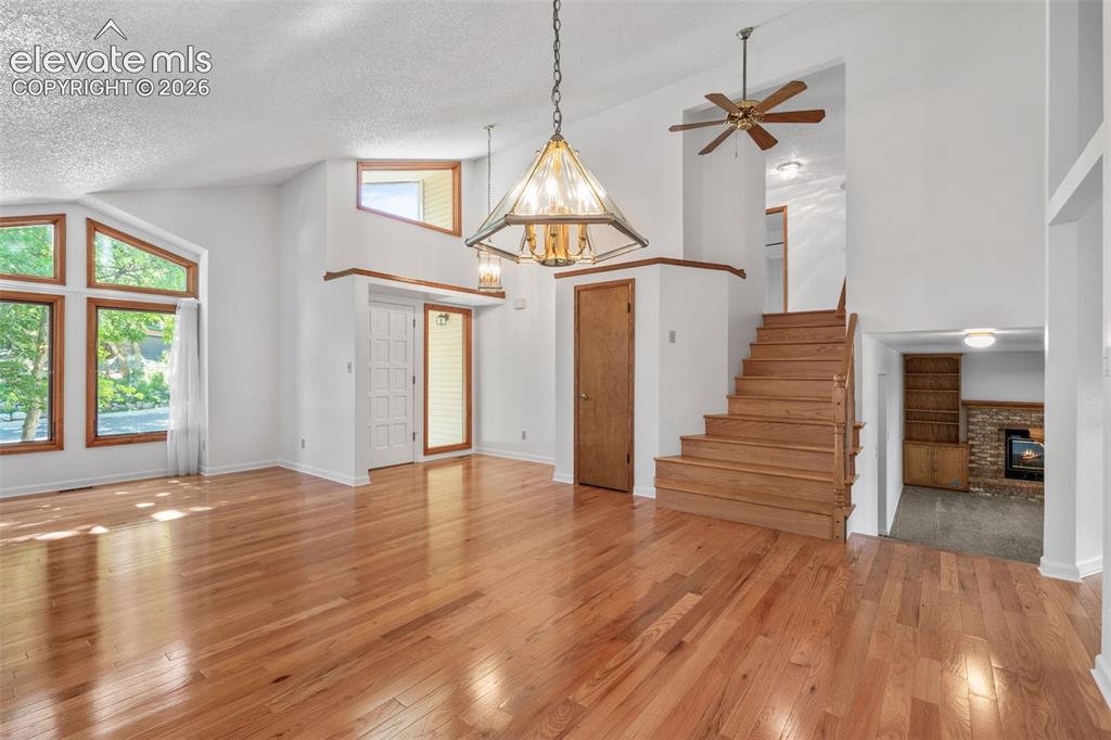 5142 Broadmoor Bluffs Drive Colorado Springs CO 80906