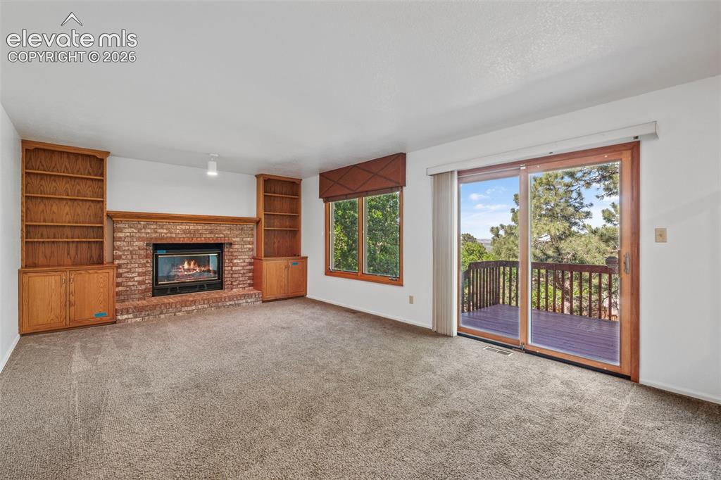 5142 Broadmoor Bluffs Drive Colorado Springs CO 80906