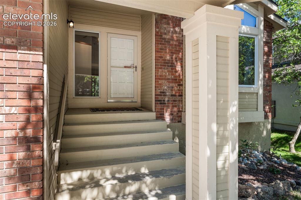 5142 Broadmoor Bluffs Drive Colorado Springs CO 80906