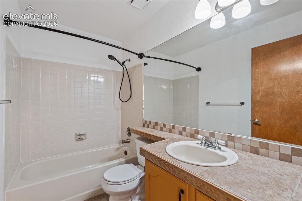 5142 Broadmoor Bluffs Drive Colorado Springs CO 80906