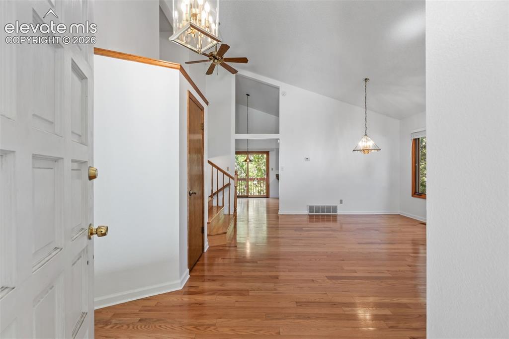 5142 Broadmoor Bluffs Drive Colorado Springs CO 80906
