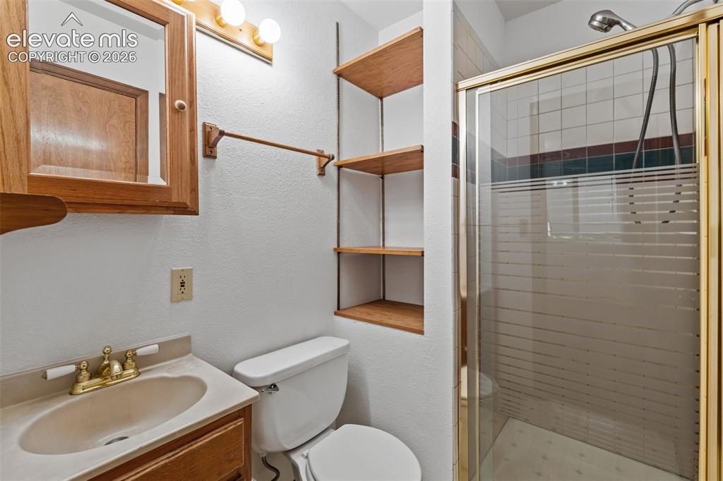 5142 Broadmoor Bluffs Drive Colorado Springs CO 80906