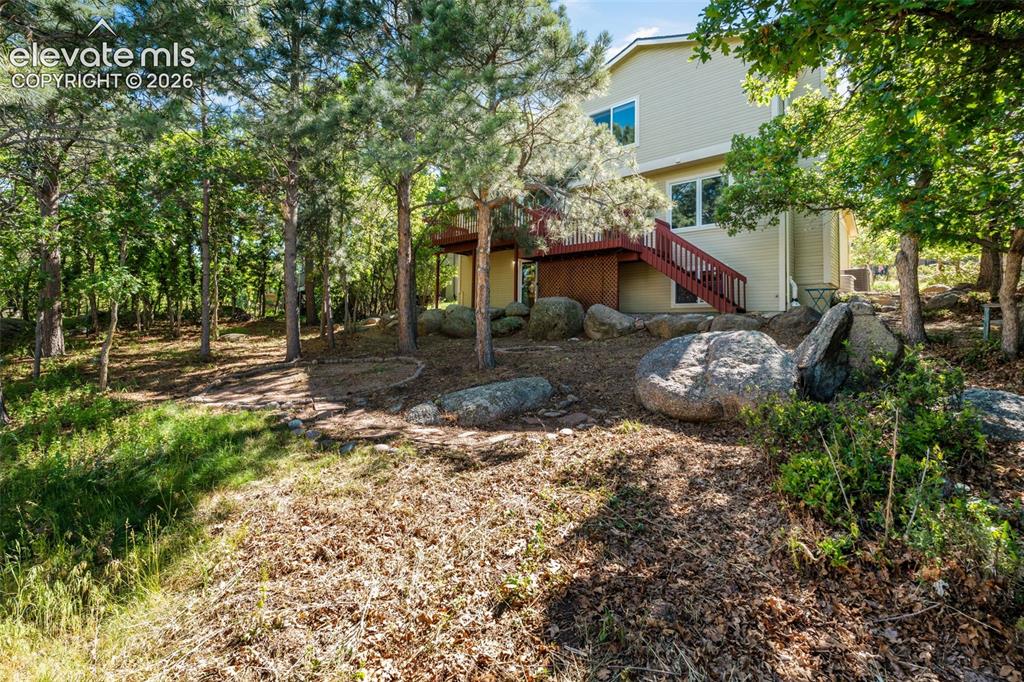5142 Broadmoor Bluffs Drive Colorado Springs CO 80906