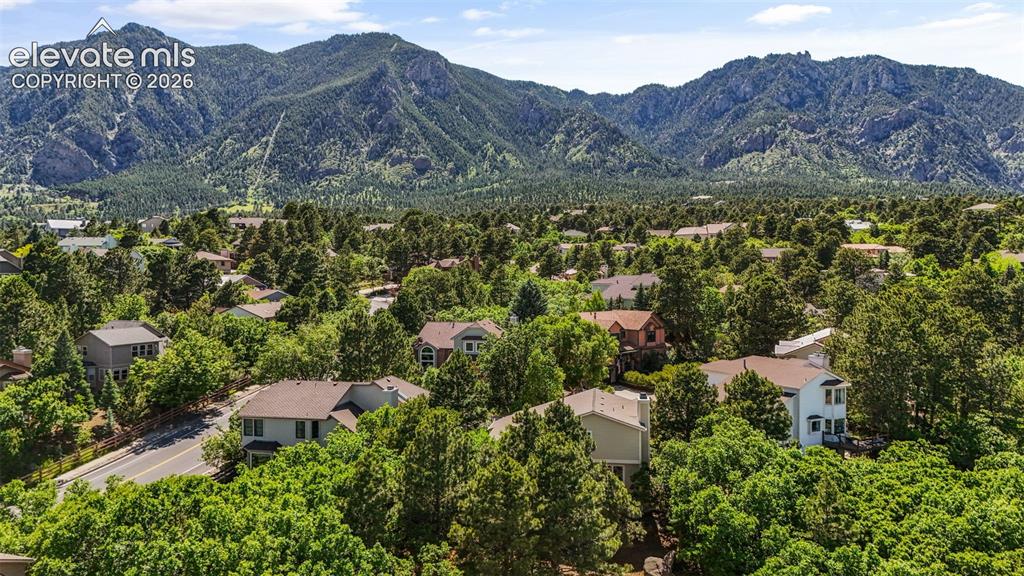 5142 Broadmoor Bluffs Drive Colorado Springs CO 80906