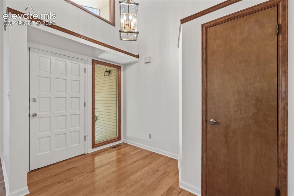 5142 Broadmoor Bluffs Drive Colorado Springs CO 80906
