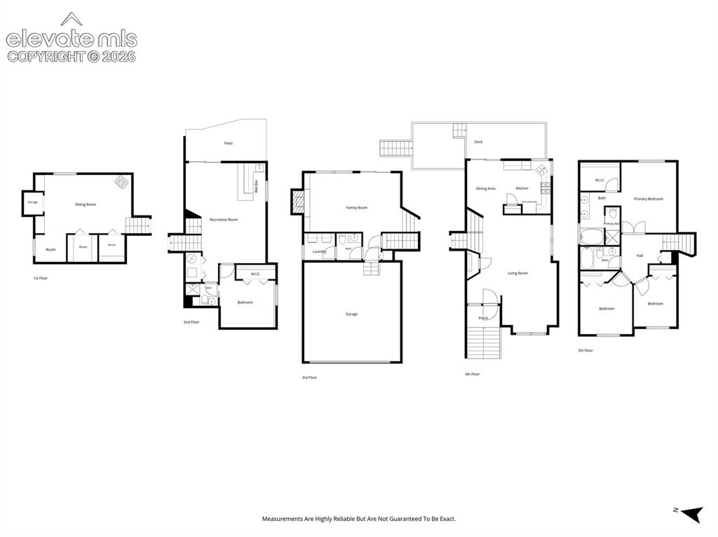 5142 Broadmoor Bluffs Drive Colorado Springs CO 80906
