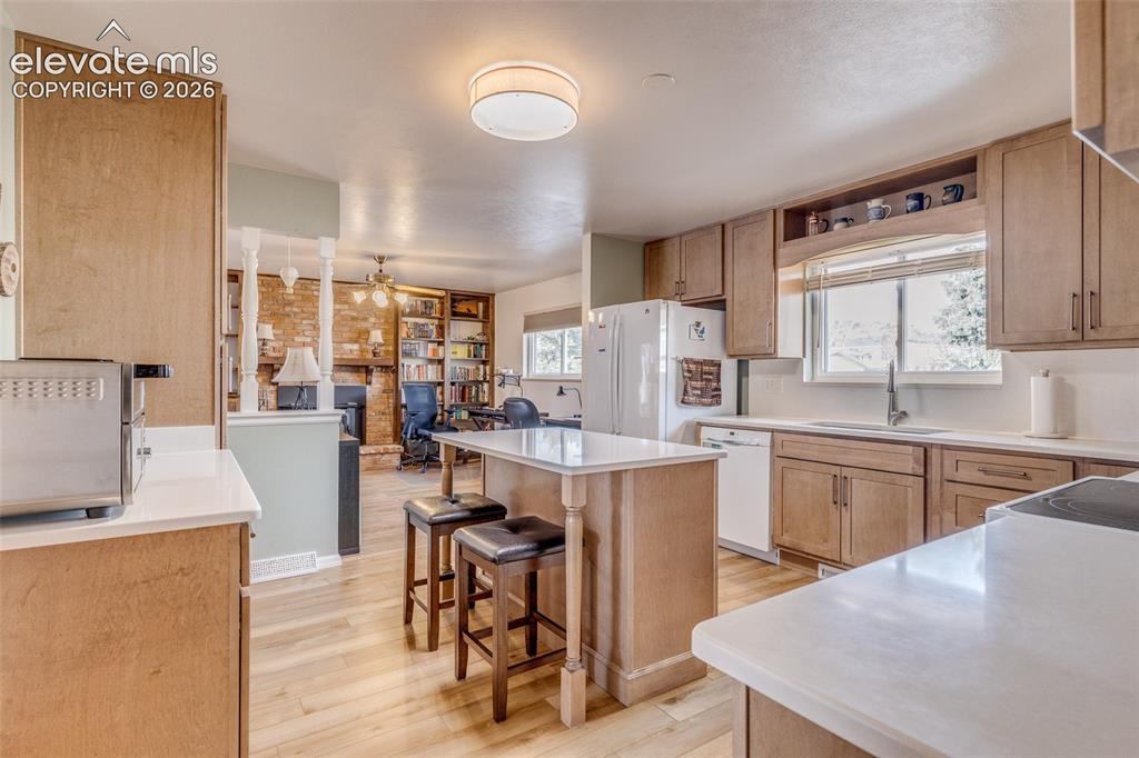 2918 Highland Drive Colorado Springs CO 80909