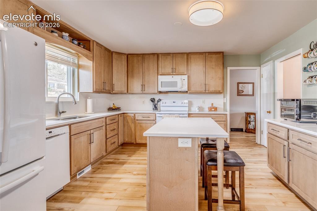 2918 Highland Drive Colorado Springs CO 80909