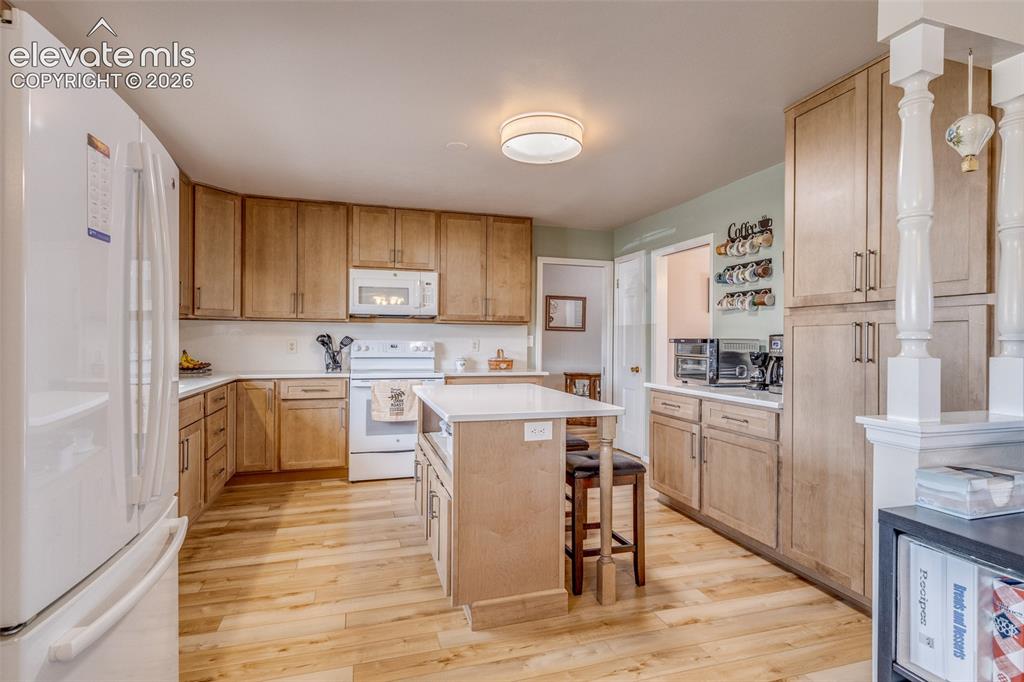 2918 Highland Drive Colorado Springs CO 80909