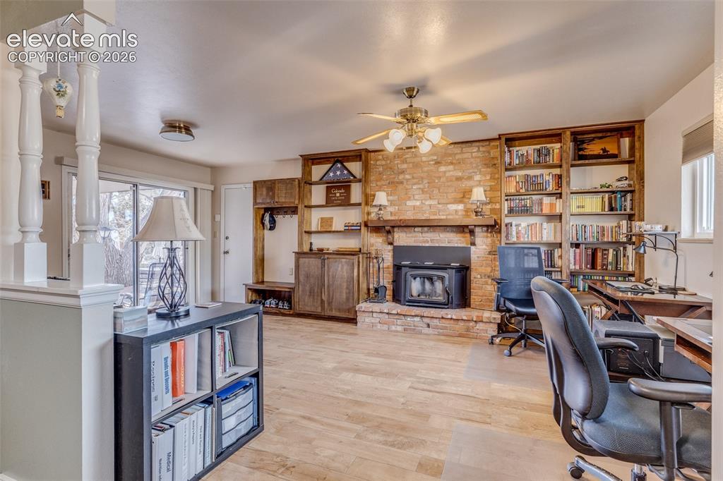 2918 Highland Drive Colorado Springs CO 80909