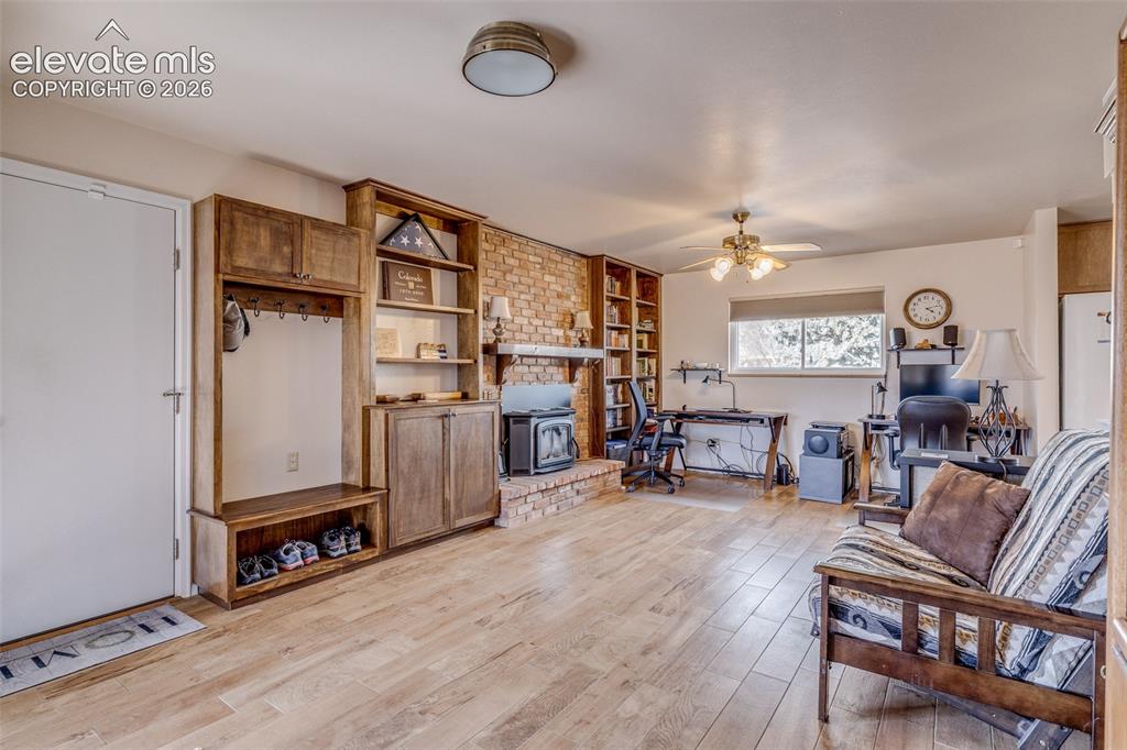 2918 Highland Drive Colorado Springs CO 80909