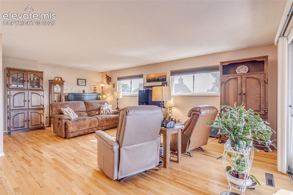 2918 Highland Drive Colorado Springs CO 80909