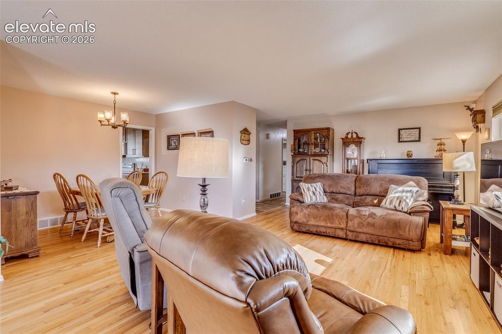 2918 Highland Drive Colorado Springs CO 80909