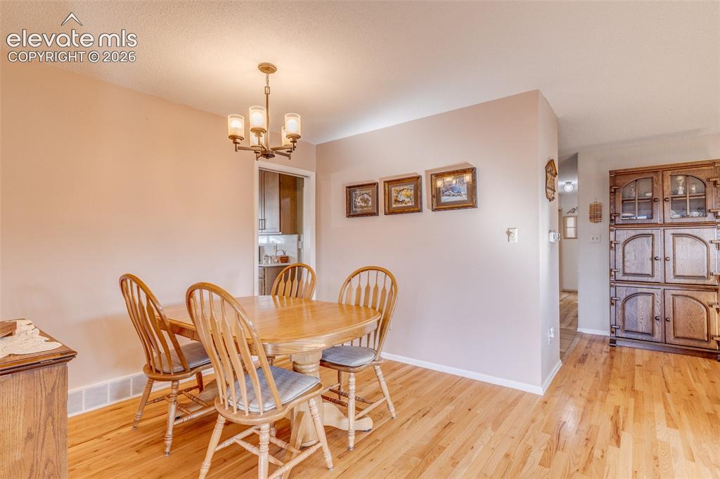 2918 Highland Drive Colorado Springs CO 80909