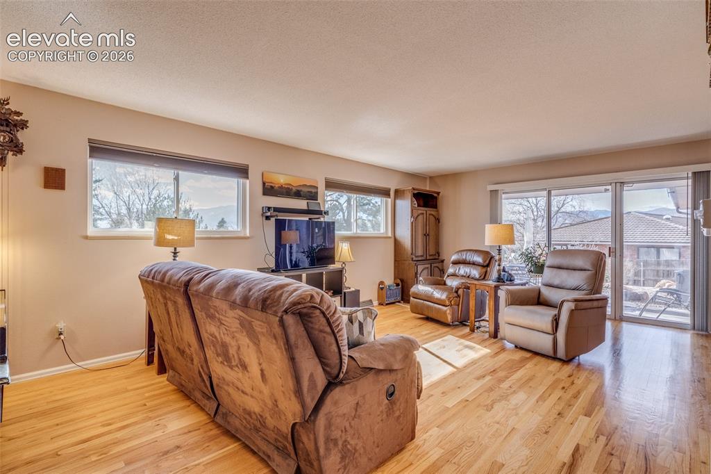 2918 Highland Drive Colorado Springs CO 80909