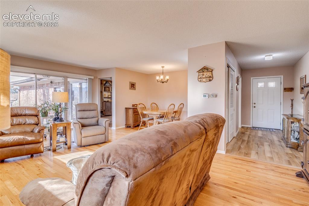 2918 Highland Drive Colorado Springs CO 80909